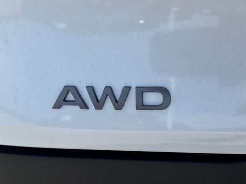 New 2026 Nissan Murano SL AWD/4WD image 7