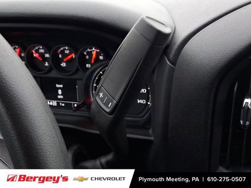 New 2026 Chevrolet Silverado 2500 Custom w/ Custom Value Package image 10