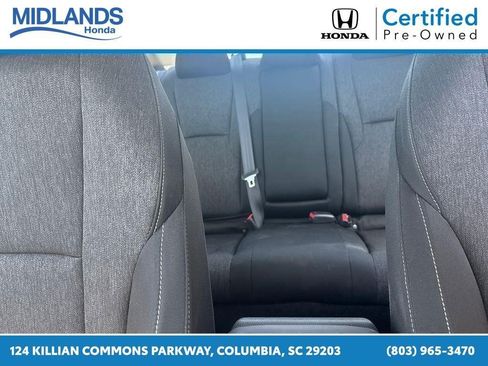 Used 2025 Honda Accord SE image 25