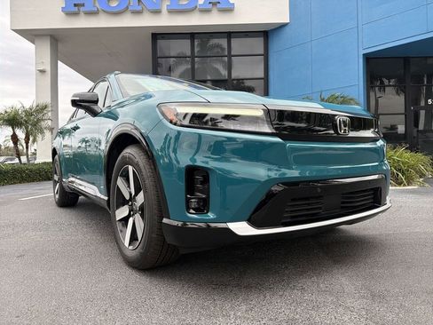 New 2026 Honda Prologue Touring image 18