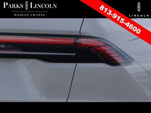 New 2026 Lincoln Nautilus Premier AWD/4WD image 21