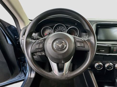 Used 2016 MAZDA CX-5 Sport w/ Rear Camera Package AWD/4WD image 7