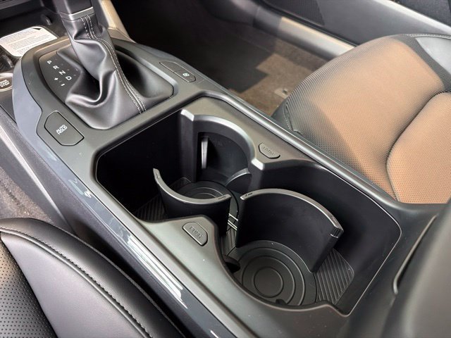 New 2026 Kia K4 EX FWD image 19