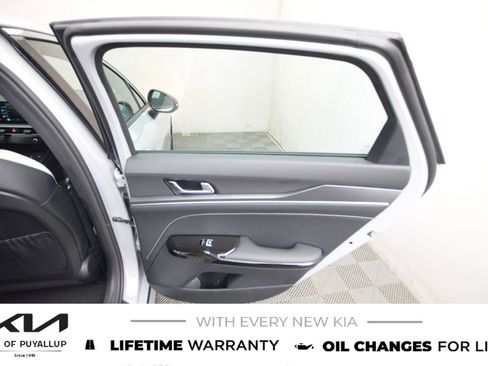 New 2026 Kia K5 GT-Line image 13