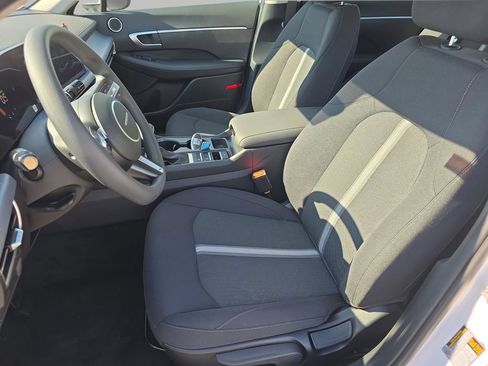 New 2026 Hyundai Sonata SE FWD image 16