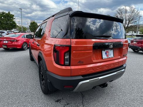 Used 2026 Honda Passport TrailSport Elite image 6