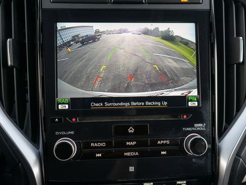 Used 2021 Subaru Ascent Premium w/ Sport Package AWD/4WD image 20