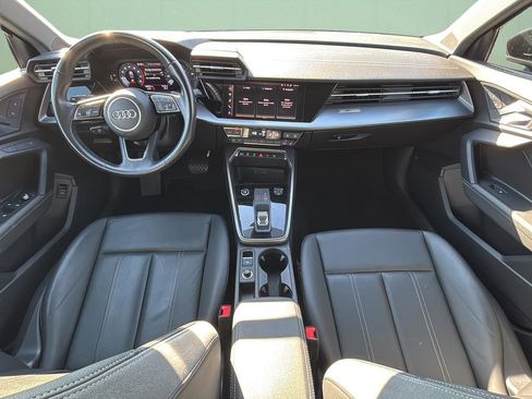 Used 2023 Audi A3 2.0T Premium image 47