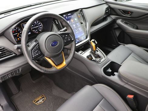 Used 2024 Subaru Outback Wilderness AWD/4WD image 16