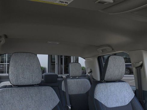 New 2026 Ford Maverick XLT w/ Equipment Group 301A image 12