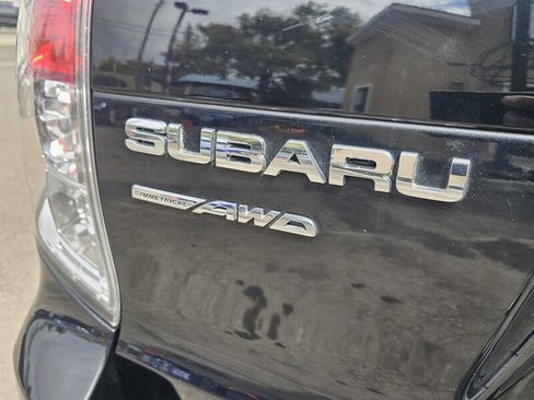 Used 2012 Subaru Forester 2.5X Premium image 6