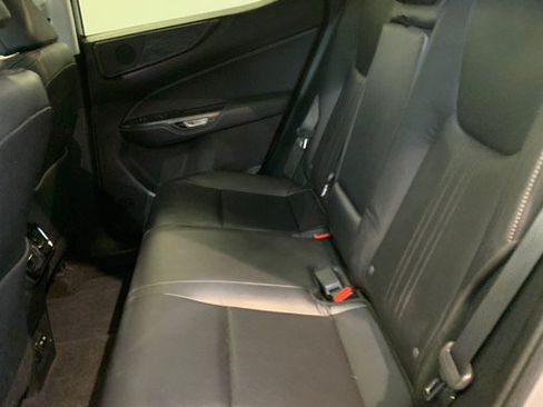 Used 2023 Lexus NX 350 AWD image 41