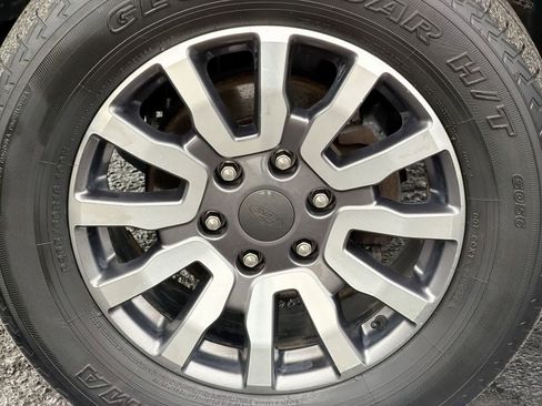 Used 2019 Ford Ranger Lariat w/ Equipment Group 501A Mid image 14