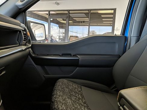 Certified 2021 Ford F150 Tremor w/ Tow Technology Package image 23