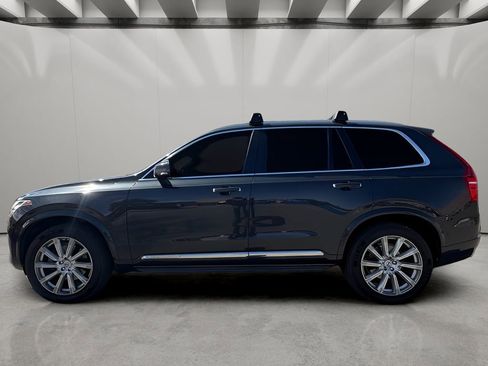 Used 2016 Volvo XC90 T6 Inscription w/ Vision Package image 2