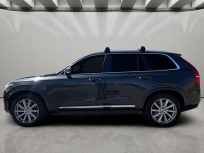 Used 2016 Volvo XC90 T6 Inscription w/ Vision Package