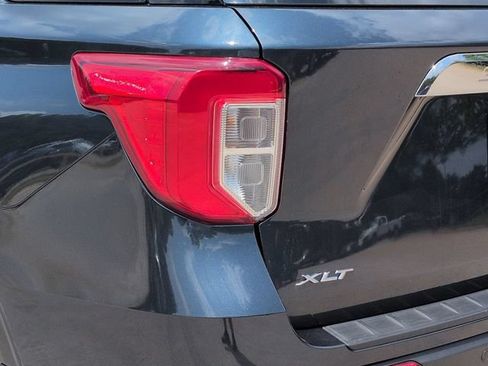 Certified 2023 Ford Explorer XLT w/ Equipment Group 202A RWD image 14