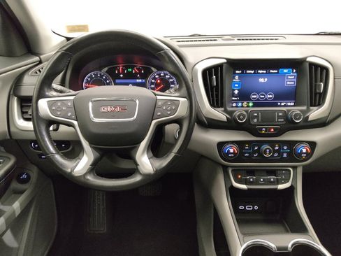 Used 2022 GMC Terrain SLT AWD/4WD image 22