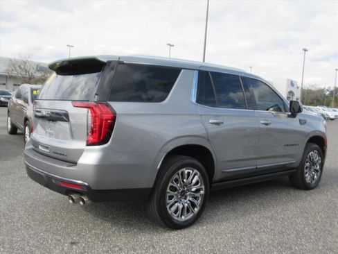 Used 2023 GMC Yukon Denali Ultimate image 6