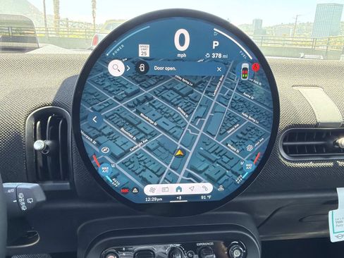 New 2026 MINI Cooper S FWD image 15