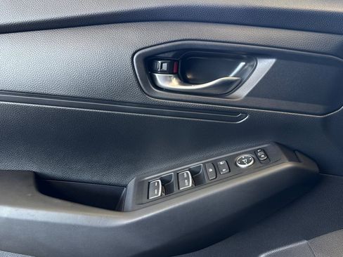 Certified 2025 Honda Accord LX image 11