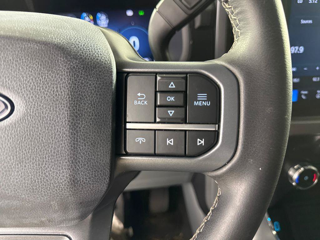 Used 2024 Ford F150 XLT w/ Equipment Group 302A MID RWD image 27