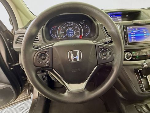 Used 2016 Honda CR-V EX image 11