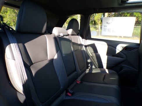 New 2026 Subaru Forester Wilderness AWD/4WD image 17