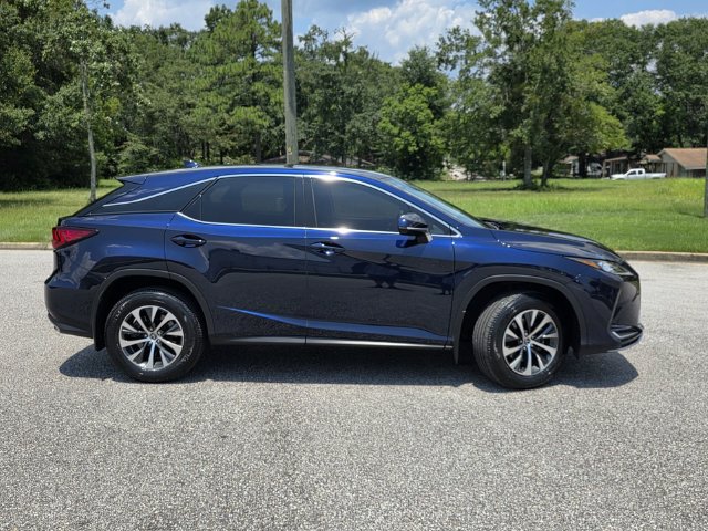 Certified 2022 Lexus RX 350 FWD image 37