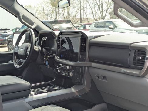 Used 2025 Ford F150 XLT w/ Equipment Group 301A Standard AWD/4WD image 26