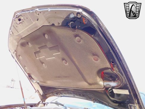 Used 2011 Chevrolet Camaro SS image 25