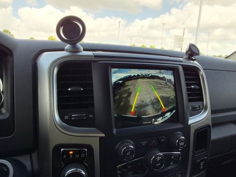 Used 2019 RAM 1500 Lone Star RWD image 11