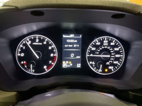 Used 2026 Subaru Forester Premium AWD/4WD image 22