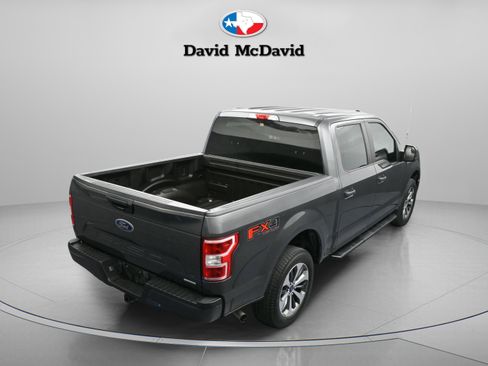 Used 2019 Ford F150 XL w/ Equipment Group 101A Mid image 17