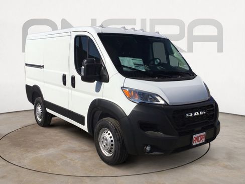 New 2026 RAM ProMaster 1500 w/ Convenience Group image 4