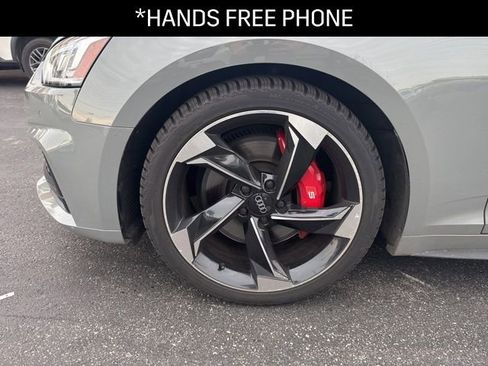 Used 2019 Audi S5 Premium Plus image 10