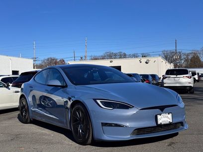 Used 2026 Tesla Model S