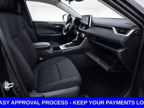 Used 2023 Toyota RAV4 SE AWD/4WD image 15