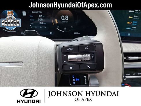 Used 2025 Hyundai Santa Fe Calligraphy FWD image 21