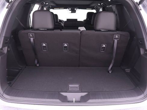 New 2026 Honda Pilot Black Edition image 14