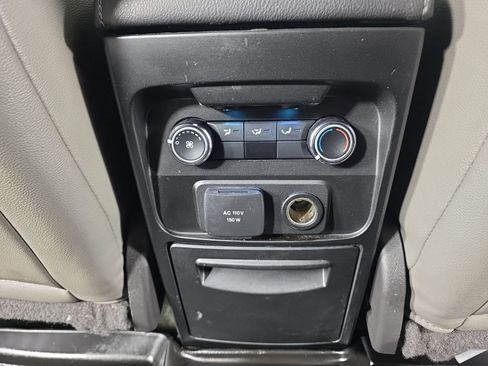 Used 2016 Ford Flex Limited w/ Limited Appearance Package image 41