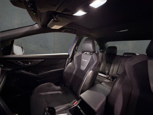 Used 2022 Subaru WRX GT AWD/4WD image 19