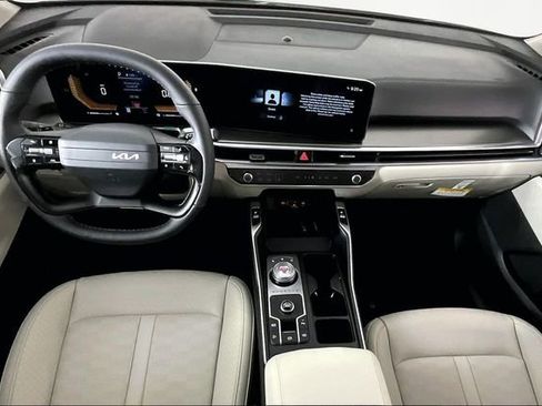 New 2026 Kia Sorento EX FWD image 6