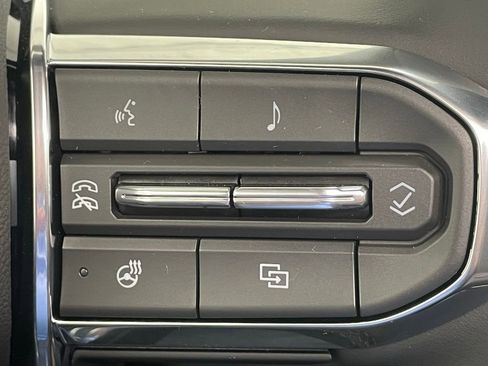 New 2026 GMC Yukon XL Denali w/ Sun & Power Step Package image 30