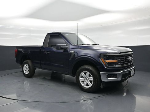 Used 2024 Ford F150 XL w/ Equipment Group 103A High AWD/4WD image 18