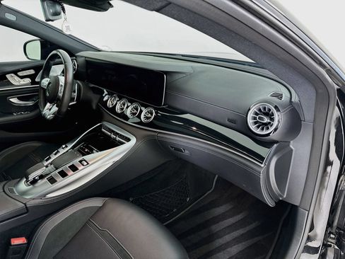 Used 2020 Mercedes-Benz AMG GT 53 image 33