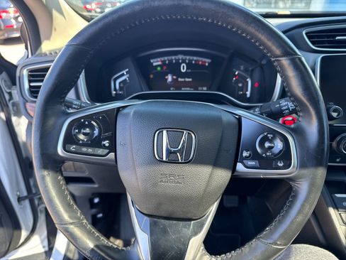 Used 2022 Honda CR-V Touring image 24