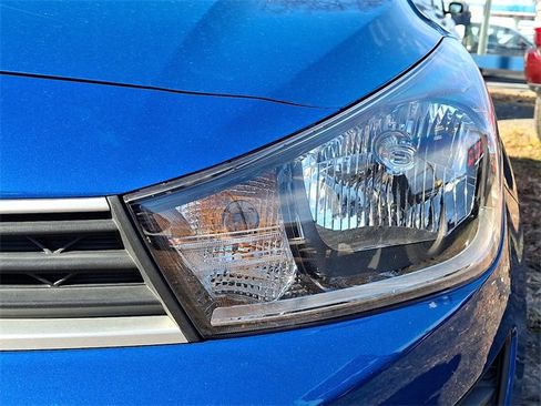 Certified 2022 Kia Rio S image 9