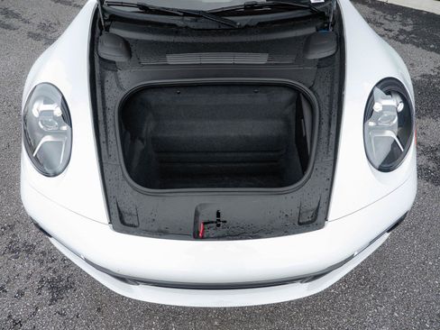 Certified 2020 Porsche 911 Carrera S RWD image 27