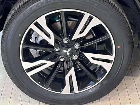 Used 2026 Mitsubishi Eclipse Cross SE AWD/4WD image 14